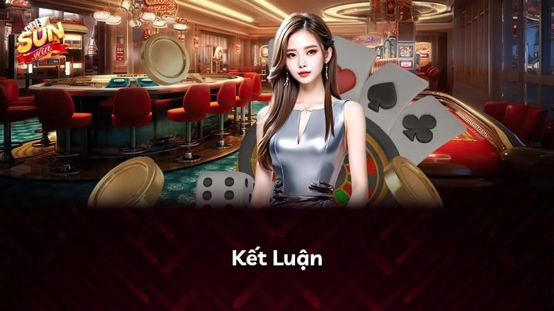 Kết Luận