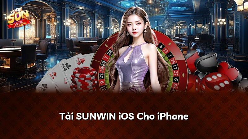 Tải SUNWIN iOS Cho iPhone